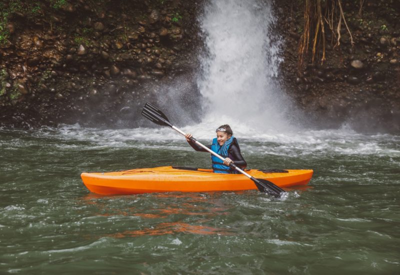 Esmeraldas Ecuador Kayak Kashama eco resort and spa (3)